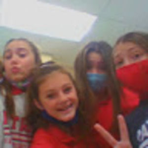 Meet your Posher, Molly